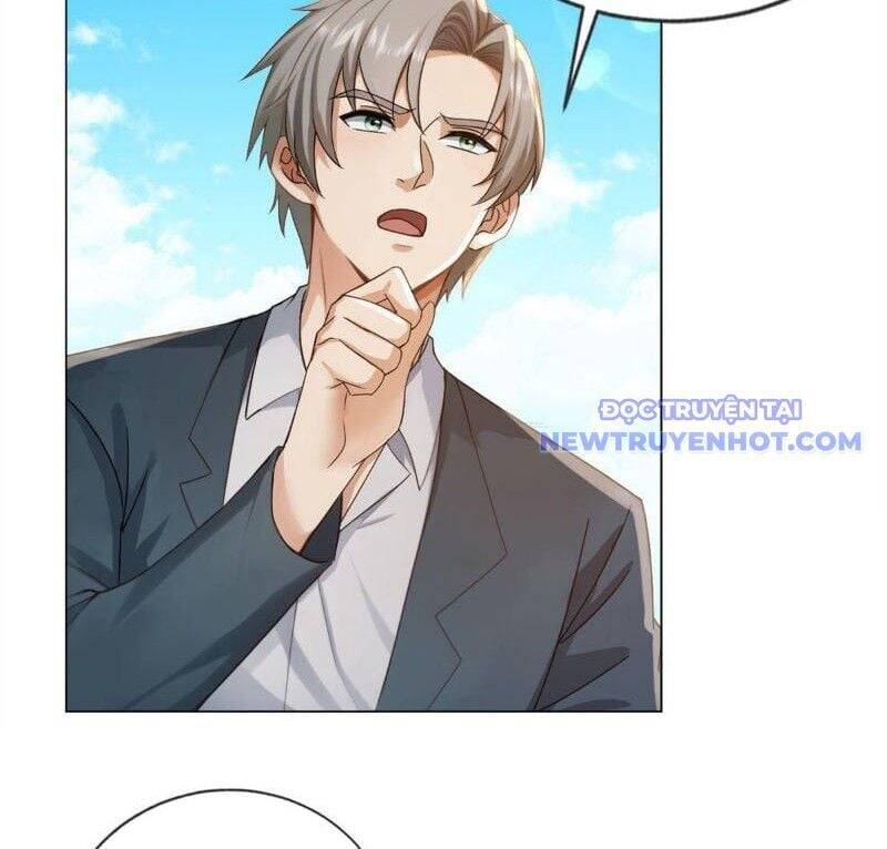 Trấn Quốc Thần Tế Chap 240 - Next Chap 241