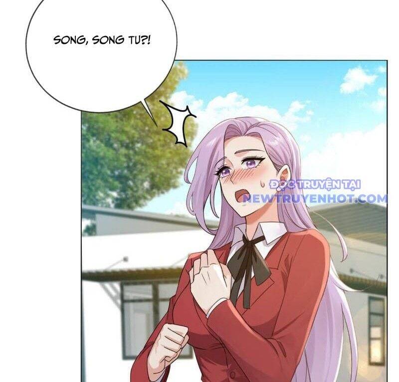 Trấn Quốc Thần Tế Chap 240 - Next Chap 241