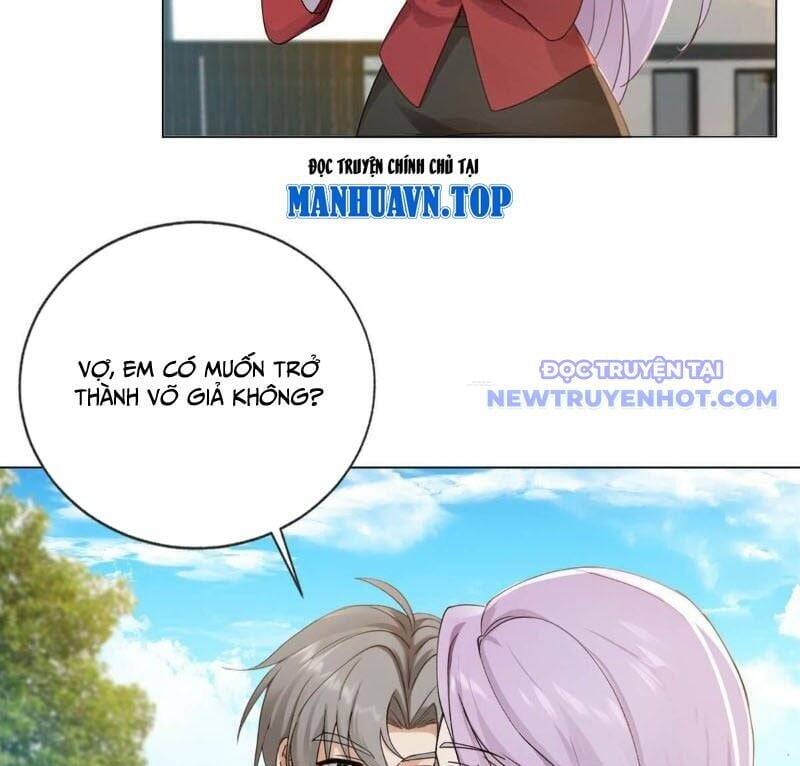 Trấn Quốc Thần Tế Chap 240 - Next Chap 241