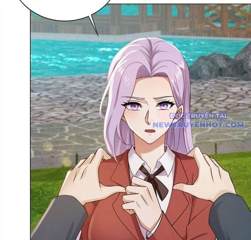 Trấn Quốc Thần Tế Chap 240 - Next Chap 241