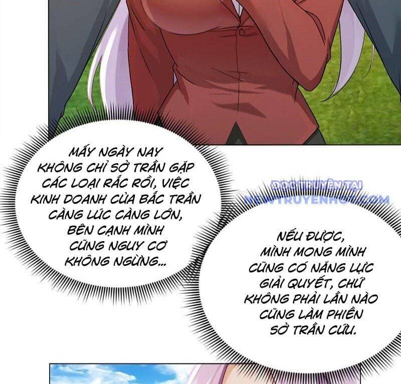 Trấn Quốc Thần Tế Chap 240 - Next Chap 241