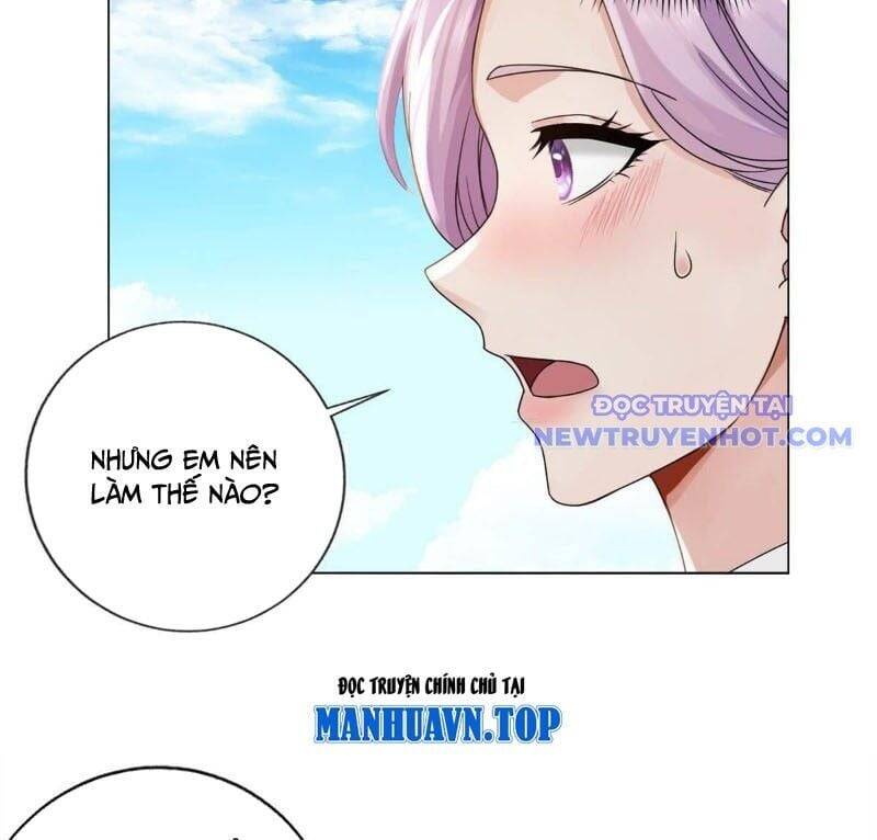 Trấn Quốc Thần Tế Chap 240 - Next Chap 241