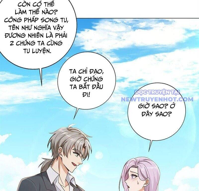 Trấn Quốc Thần Tế Chap 240 - Next Chap 241