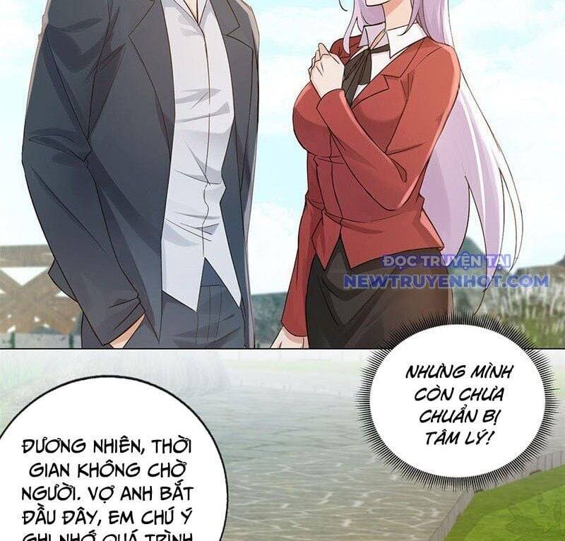 Trấn Quốc Thần Tế Chap 240 - Next Chap 241