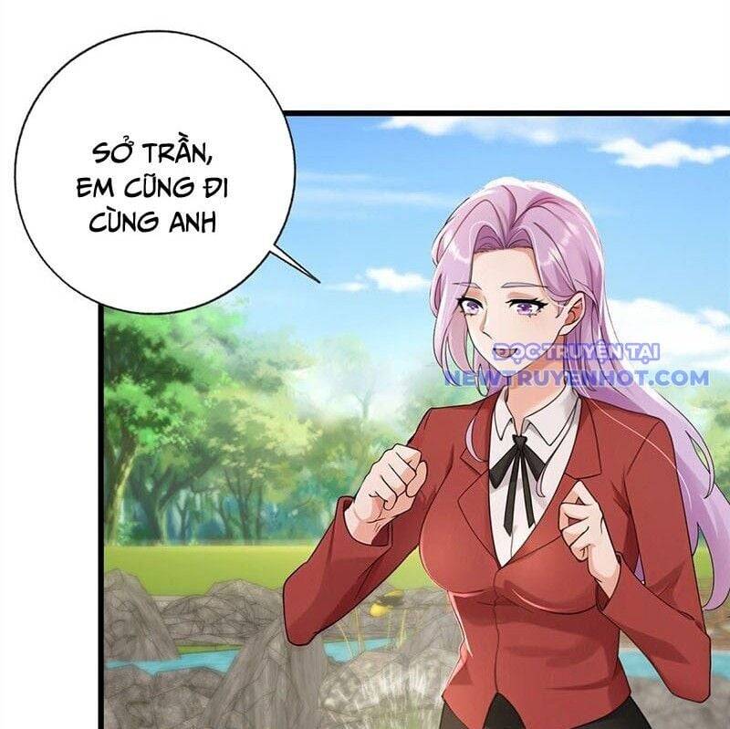 Trấn Quốc Thần Tế Chap 240 - Next Chap 241