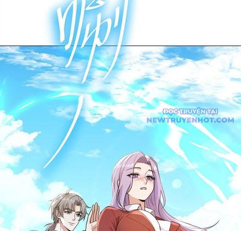 Trấn Quốc Thần Tế Chap 240 - Next Chap 241