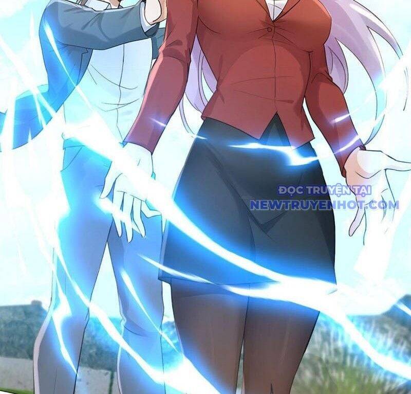 Trấn Quốc Thần Tế Chap 240 - Next Chap 241