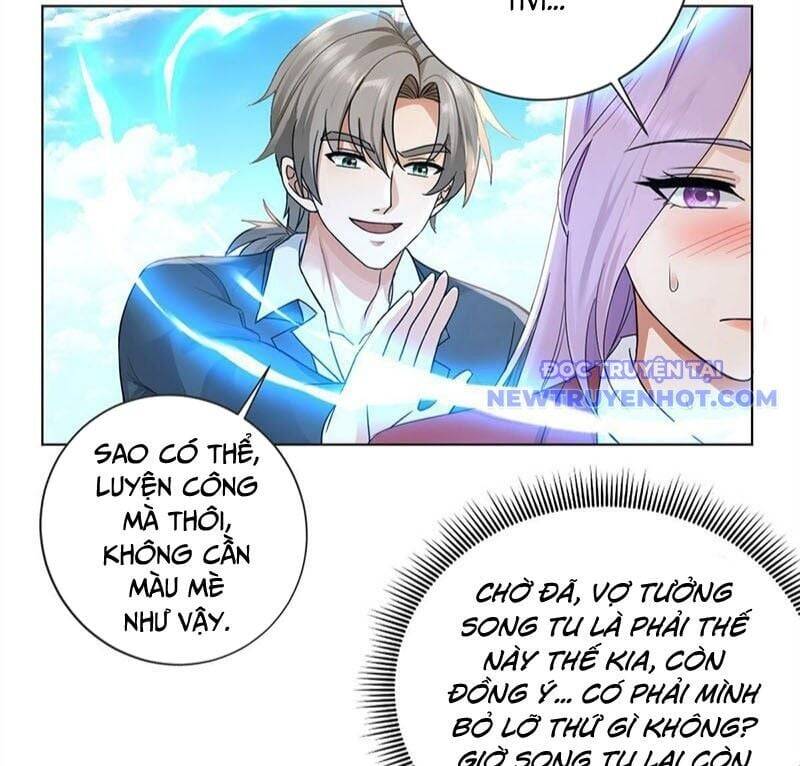 Trấn Quốc Thần Tế Chap 240 - Next Chap 241