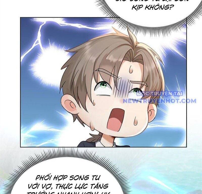 Trấn Quốc Thần Tế Chap 240 - Next Chap 241