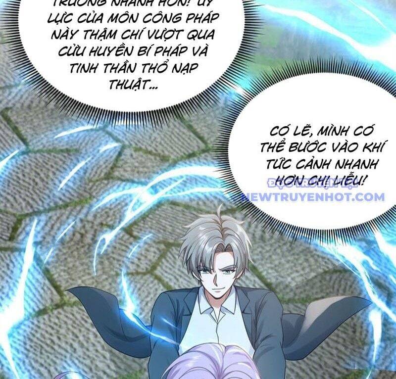 Trấn Quốc Thần Tế Chap 240 - Next Chap 241