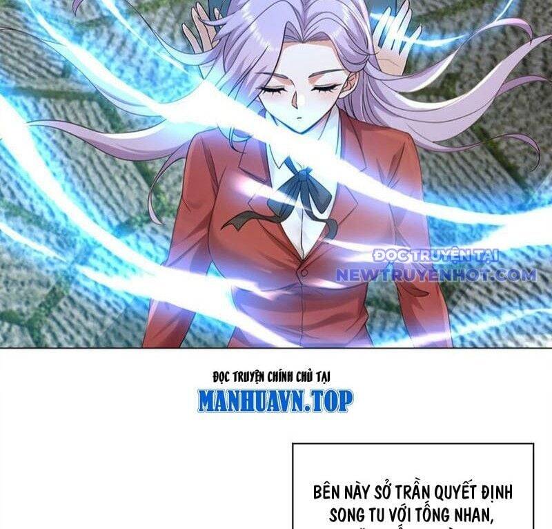 Trấn Quốc Thần Tế Chap 240 - Next Chap 241