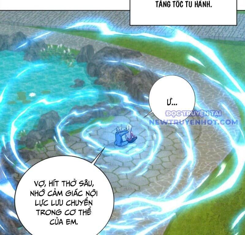 Trấn Quốc Thần Tế Chap 240 - Next Chap 241