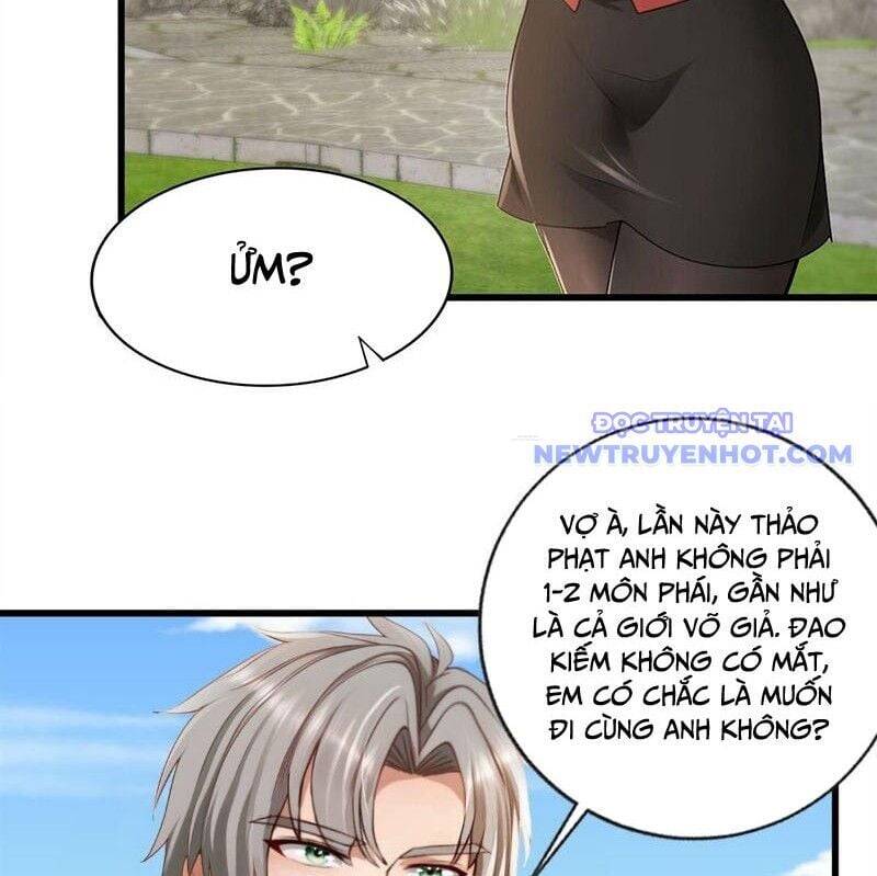 Trấn Quốc Thần Tế Chap 240 - Next Chap 241