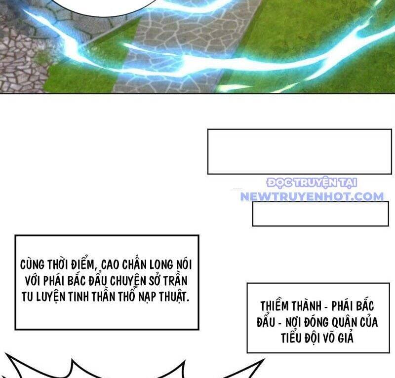 Trấn Quốc Thần Tế Chap 240 - Next Chap 241