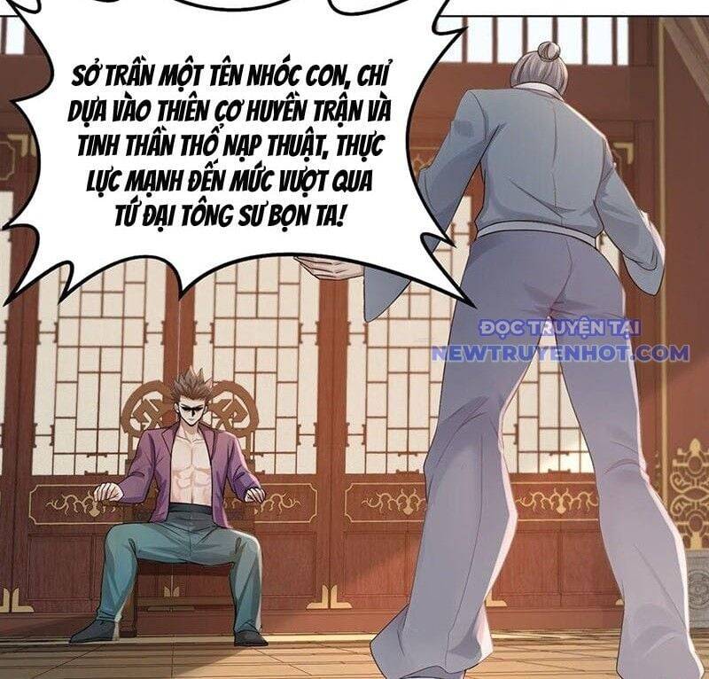 Trấn Quốc Thần Tế Chap 240 - Next Chap 241