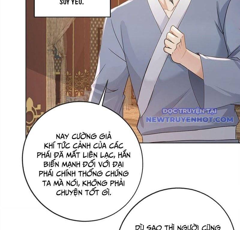 Trấn Quốc Thần Tế Chap 240 - Next Chap 241