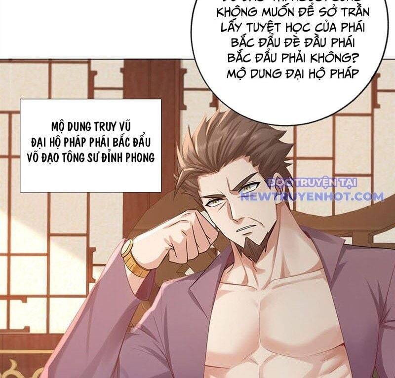 Trấn Quốc Thần Tế Chap 240 - Next Chap 241