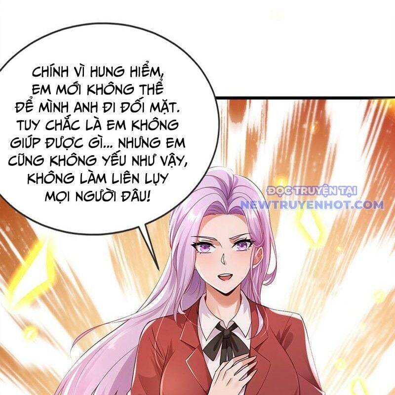 Trấn Quốc Thần Tế Chap 240 - Next Chap 241