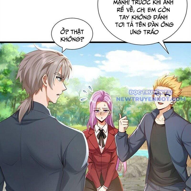 Trấn Quốc Thần Tế Chap 240 - Next Chap 241