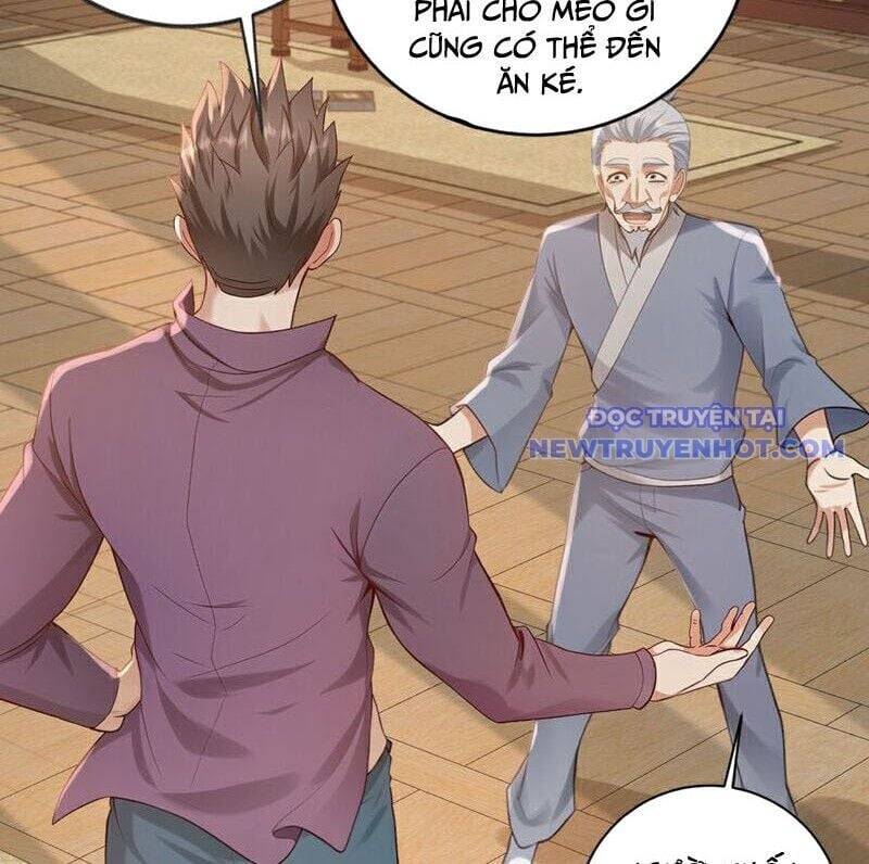 Trấn Quốc Thần Tế Chap 241 - Next Chap 242