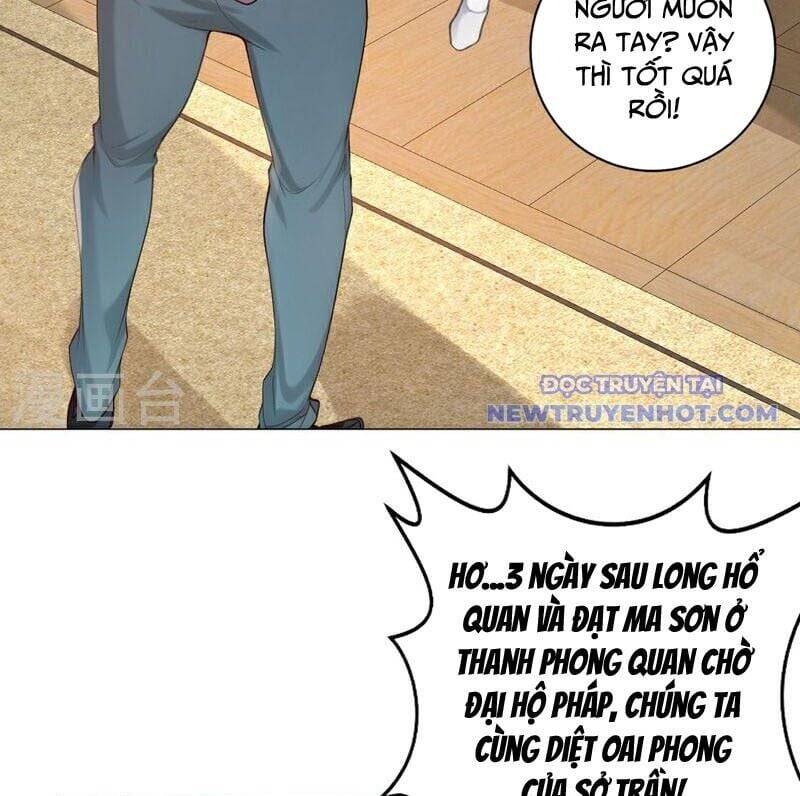 Trấn Quốc Thần Tế Chap 241 - Next Chap 242