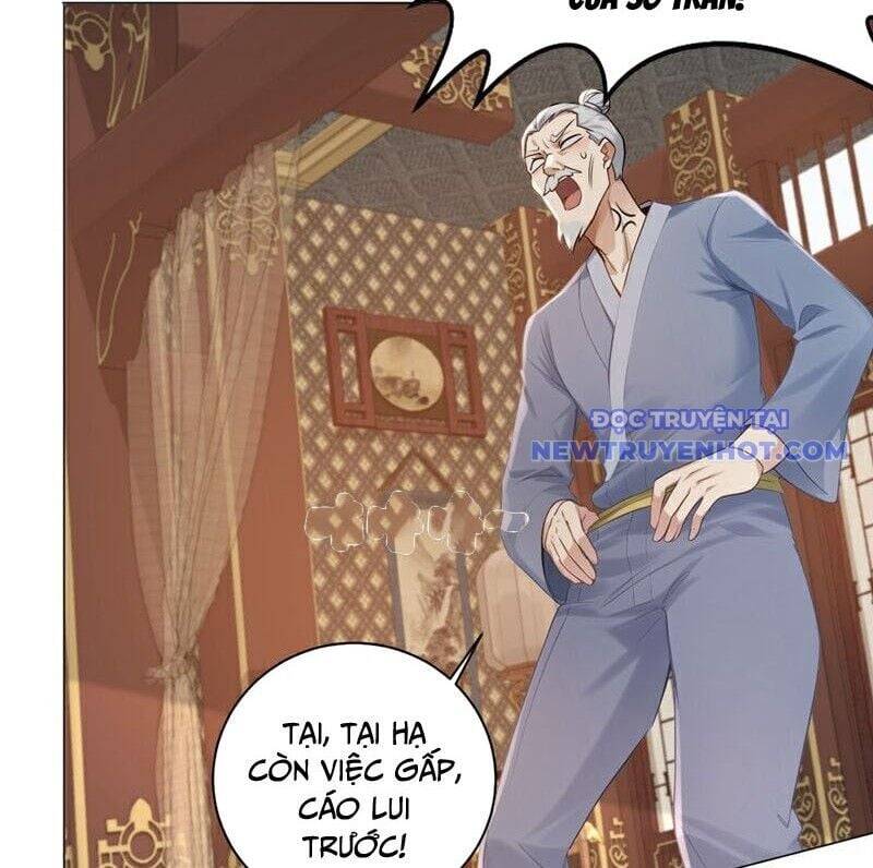 Trấn Quốc Thần Tế Chap 241 - Next Chap 242