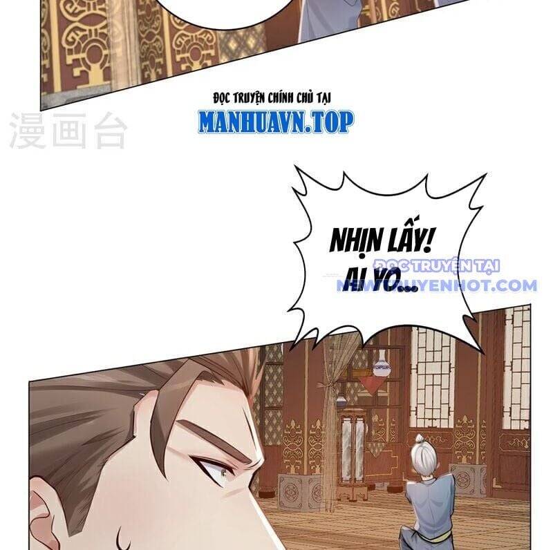 Trấn Quốc Thần Tế Chap 241 - Next Chap 242