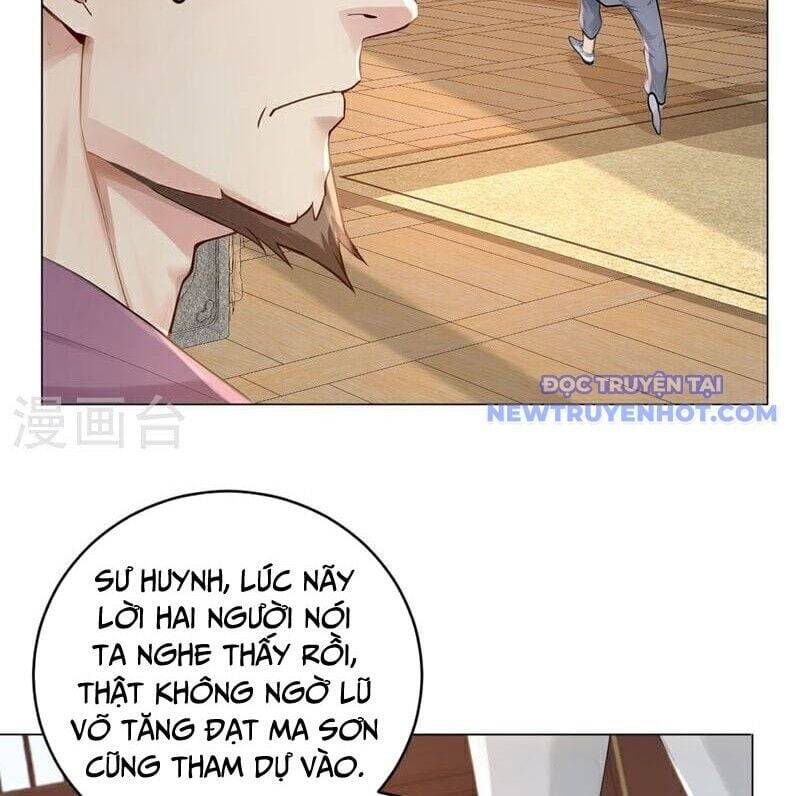 Trấn Quốc Thần Tế Chap 241 - Next Chap 242