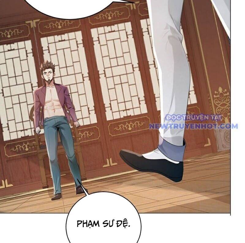 Trấn Quốc Thần Tế Chap 241 - Next Chap 242