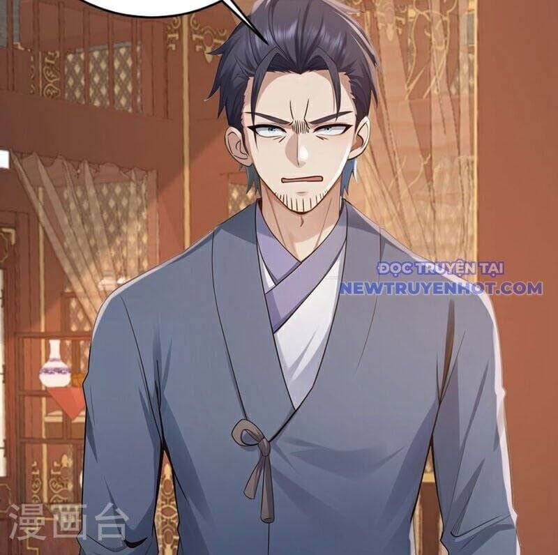 Trấn Quốc Thần Tế Chap 241 - Next Chap 242
