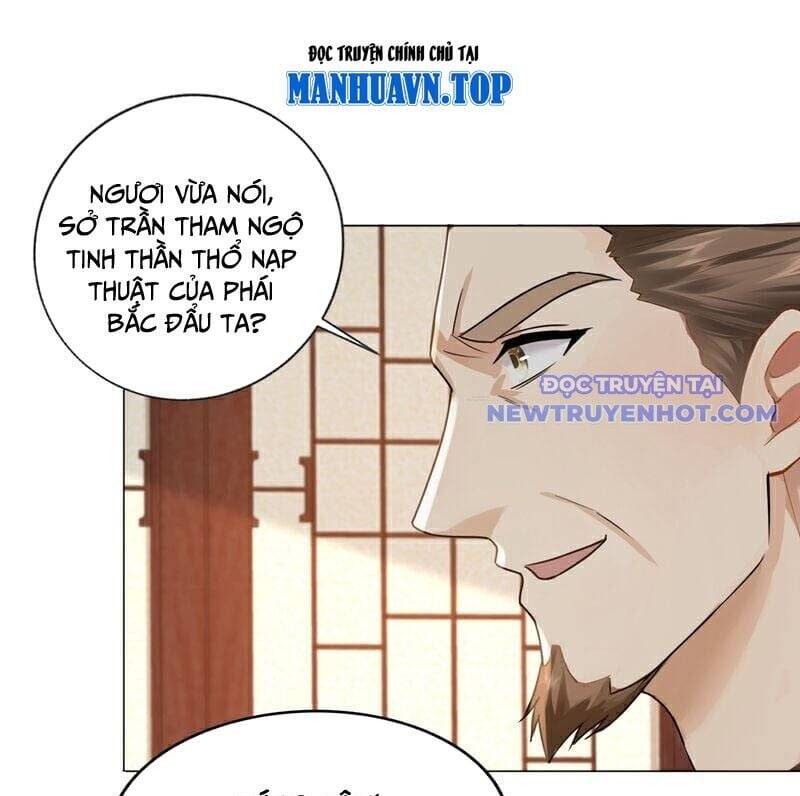 Trấn Quốc Thần Tế Chap 241 - Next Chap 242