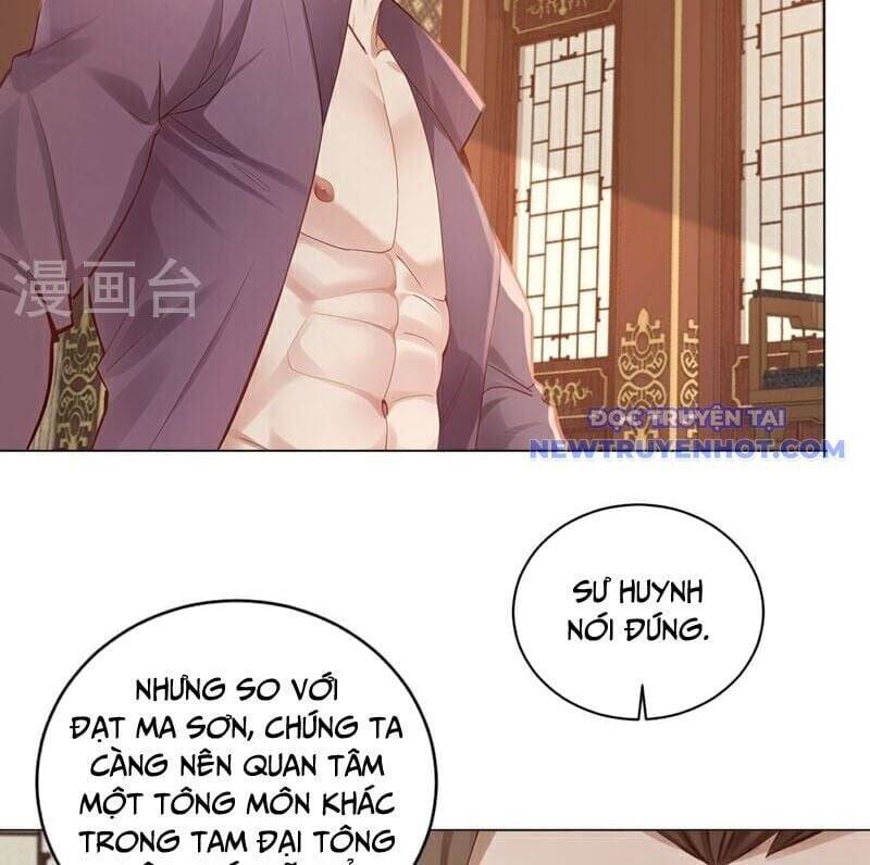 Trấn Quốc Thần Tế Chap 241 - Next Chap 242