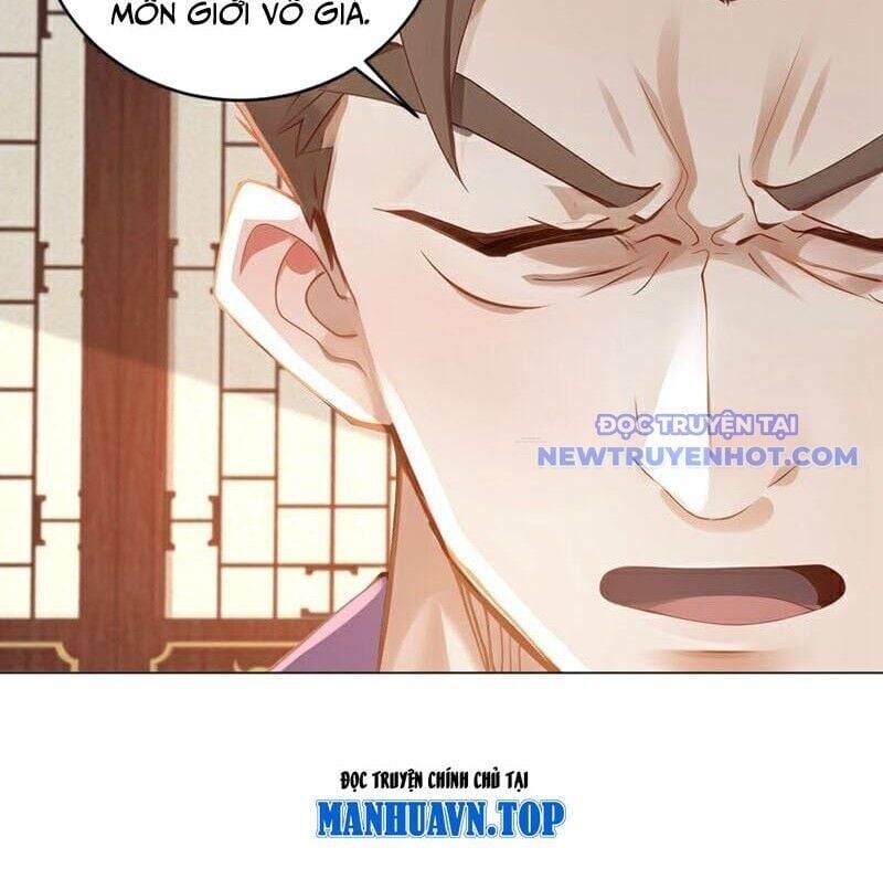 Trấn Quốc Thần Tế Chap 241 - Next Chap 242