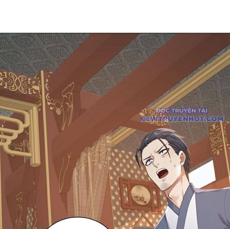 Trấn Quốc Thần Tế Chap 241 - Next Chap 242