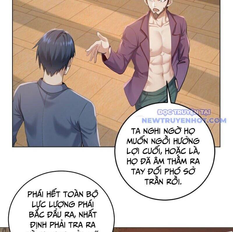 Trấn Quốc Thần Tế Chap 241 - Next Chap 242