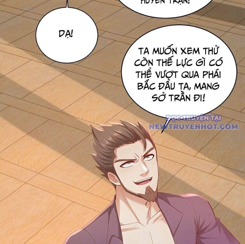 Trấn Quốc Thần Tế Chap 241 - Next Chap 242
