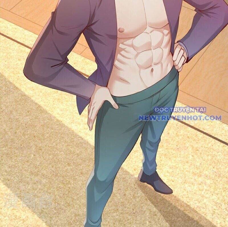 Trấn Quốc Thần Tế Chap 241 - Next Chap 242