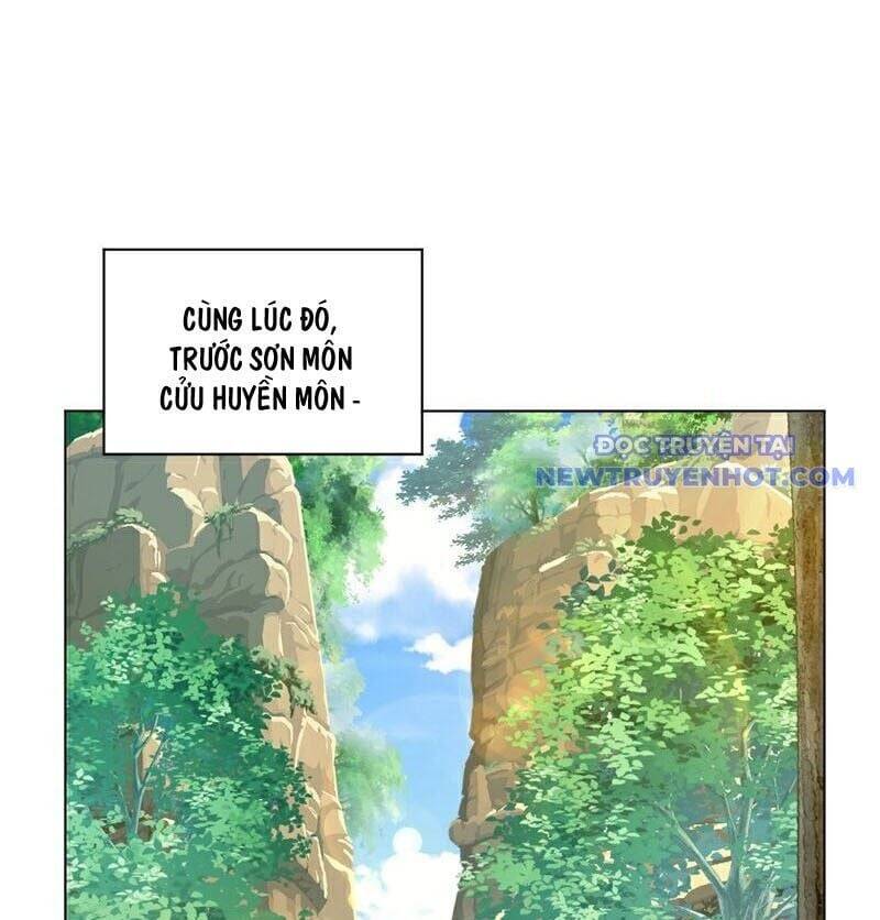 Trấn Quốc Thần Tế Chap 241 - Next Chap 242
