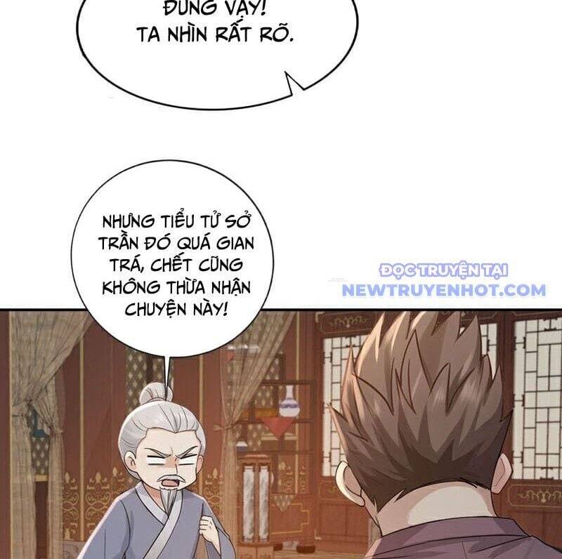 Trấn Quốc Thần Tế Chap 241 - Next Chap 242