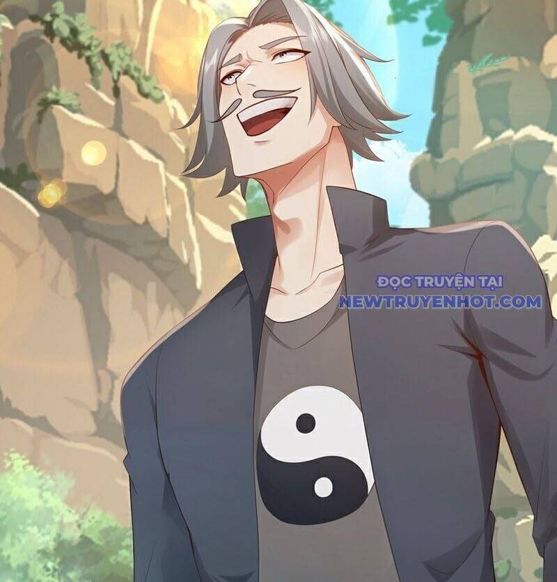 Trấn Quốc Thần Tế Chap 241 - Next Chap 242