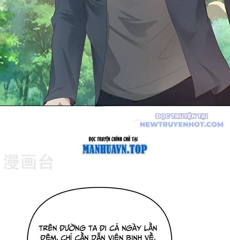 Trấn Quốc Thần Tế Chap 241 - Next Chap 242