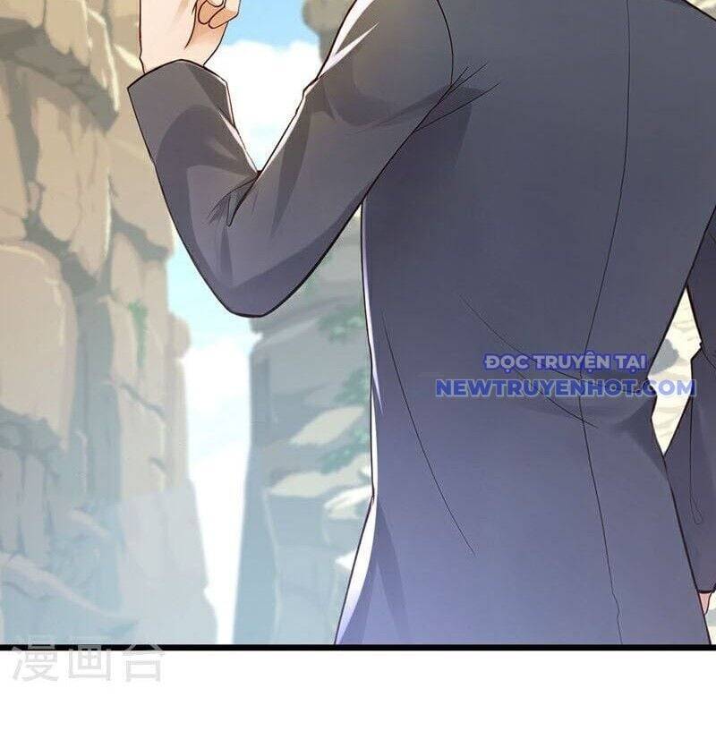 Trấn Quốc Thần Tế Chap 241 - Next Chap 242
