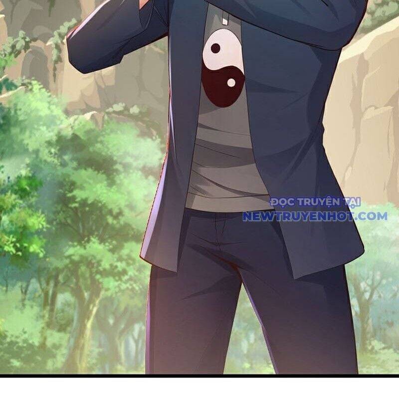 Trấn Quốc Thần Tế Chap 241 - Next Chap 242