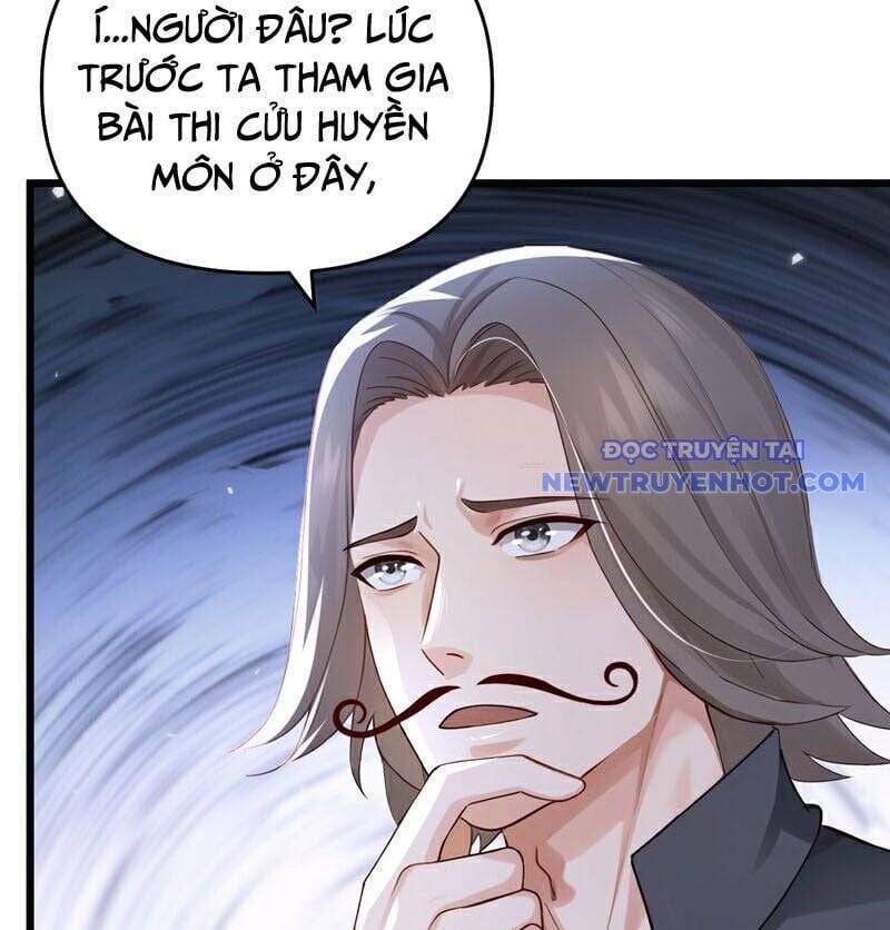 Trấn Quốc Thần Tế Chap 241 - Next Chap 242