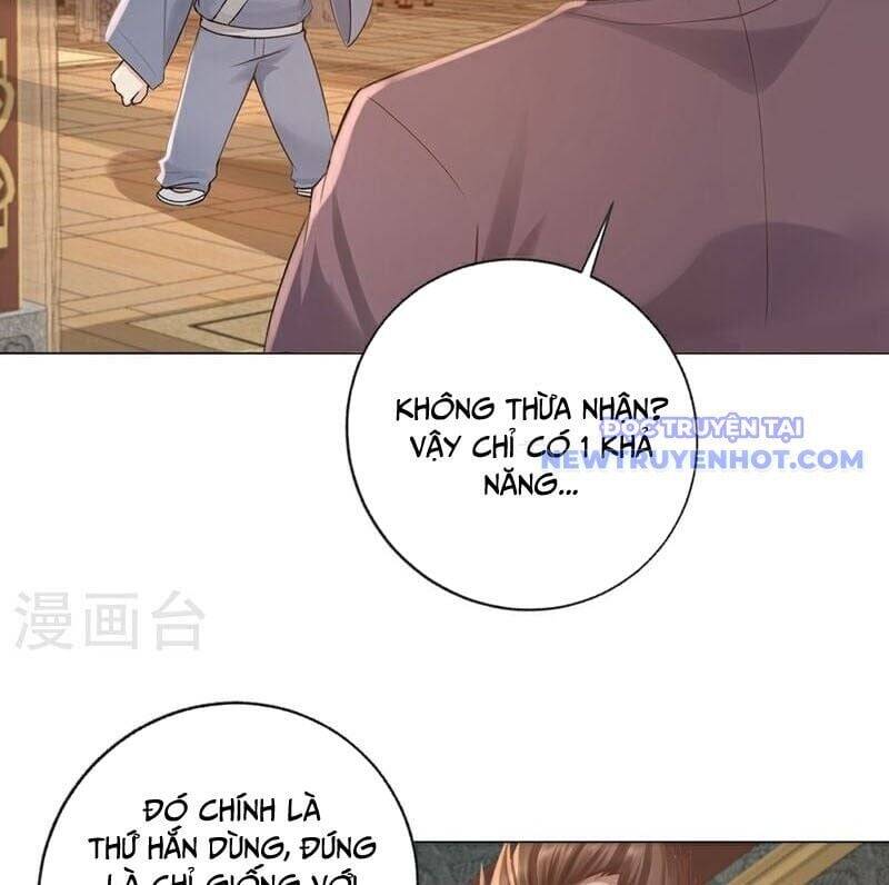 Trấn Quốc Thần Tế Chap 241 - Next Chap 242