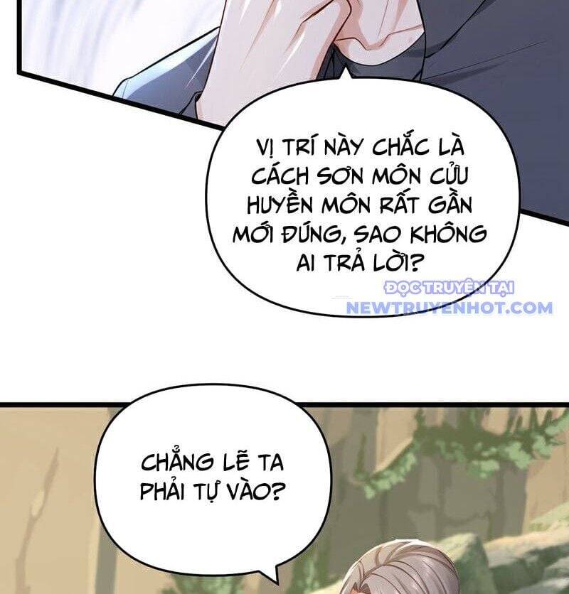 Trấn Quốc Thần Tế Chap 241 - Next Chap 242