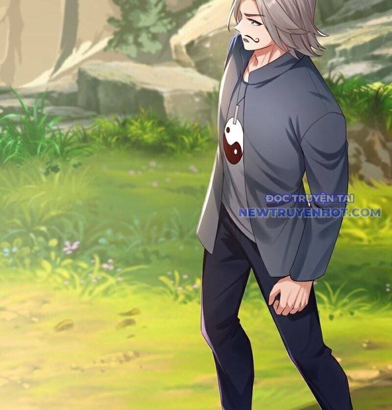Trấn Quốc Thần Tế Chap 241 - Next Chap 242
