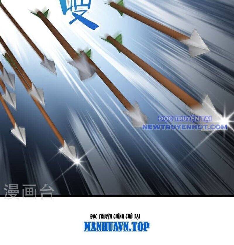 Trấn Quốc Thần Tế Chap 241 - Next Chap 242