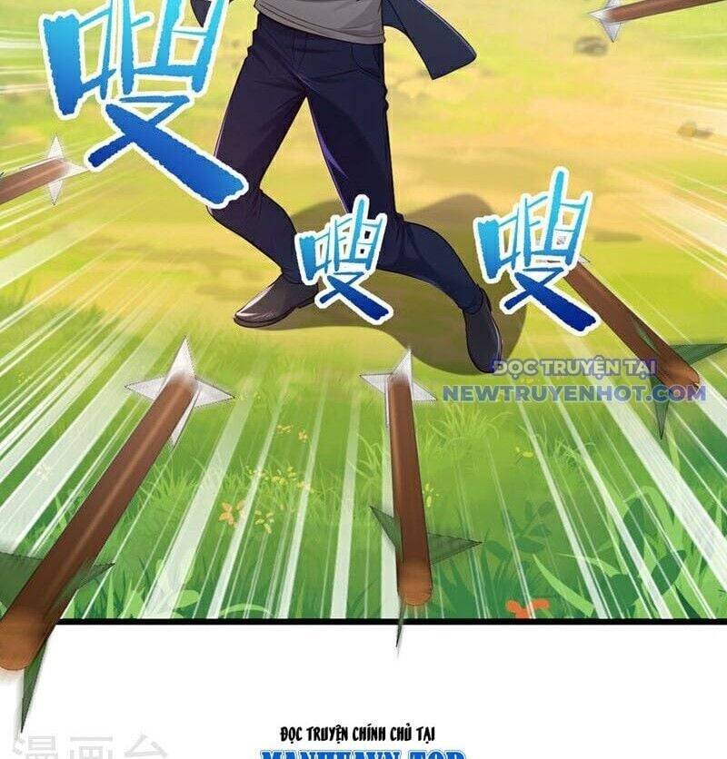 Trấn Quốc Thần Tế Chap 241 - Next Chap 242