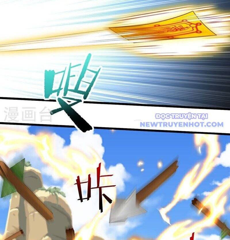 Trấn Quốc Thần Tế Chap 241 - Next Chap 242